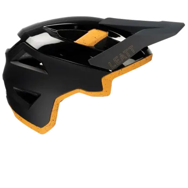 Studio product image of Leatt, AllMtn 3.0 V25 Helmet (MTB) Mountain Bike, Colors: Graphite, Red, Rust, Stealth, White, Sizes: LG, MD, SM, SKU: 1023015401