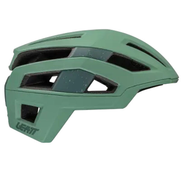 Detailed product image of Leatt, Endurance 3.0 V25 Helmet (MTB) Mountain Bike, Colors: Black, Lava, Lime, Pistachio, White, Sizes: LG, MD, SM