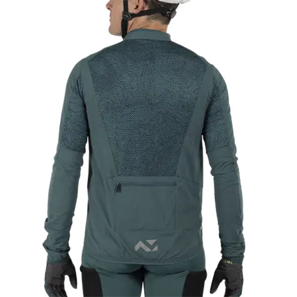 Image showing Leatt, Endurance 2.0 Jacket (MTB) Mountain Bike in Peanut, Colors: Black, Peanut, Teal, Sizes: 2-3, SKU: 5025103200