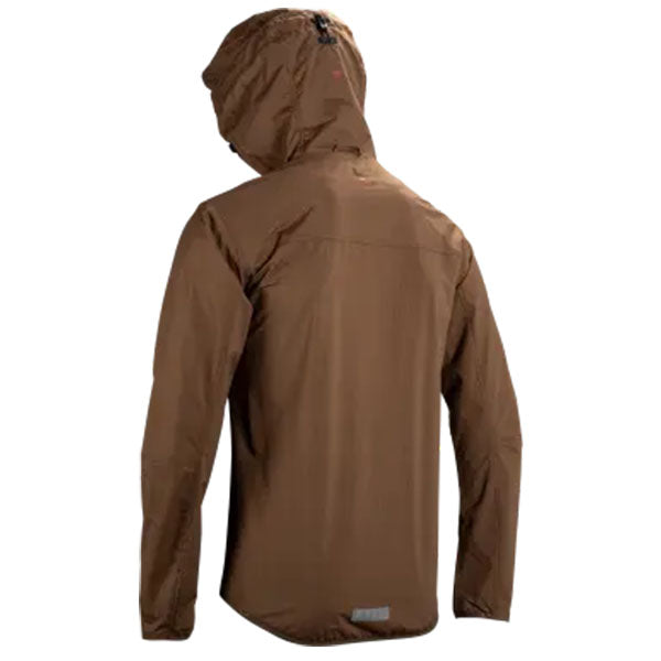Detailed product image of Leatt, HydraDri 2.0 Jacket (MTB) Mountain Bike in Pistachio, Colors: Black, Loam, Pistachio, Sizes: 2-3, SKU: 5025104422