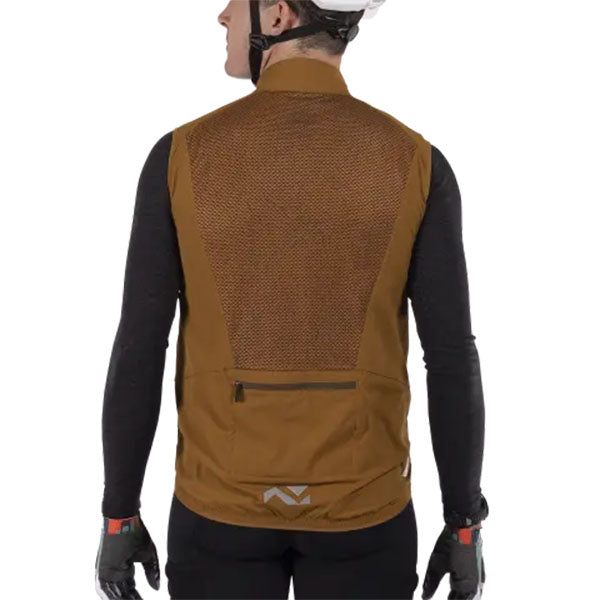 Image showing Leatt, Endurance 2.0 Vest (MTB) Mountain Bike in Peanut, Sizes: 2-2