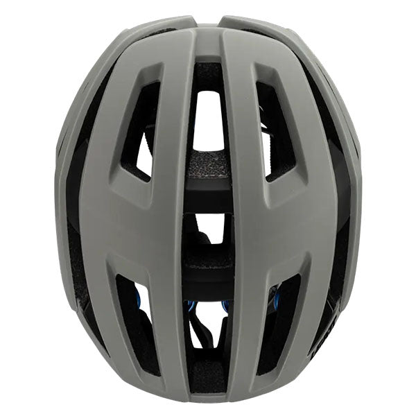 Image showing Leatt, Endurance 4.0 V25 Helmet (MTB) Mountain Bike, Colors: Black, Granite, Velvet, White, Sizes: LG, MD, SM