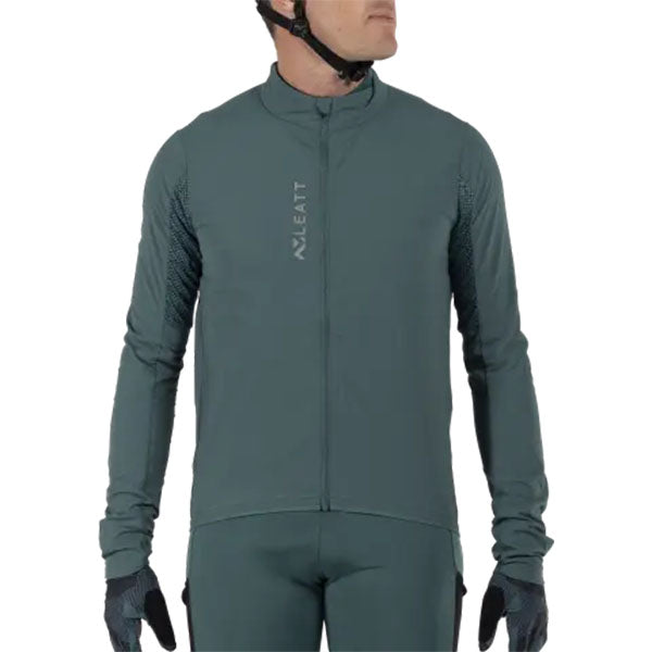 Product image of Leatt, Endurance 2.0 Jacket (MTB) Mountain Bike in Peanut, Colors: Black, Peanut, Teal, Sizes: 2-3, SKU: 5025103200