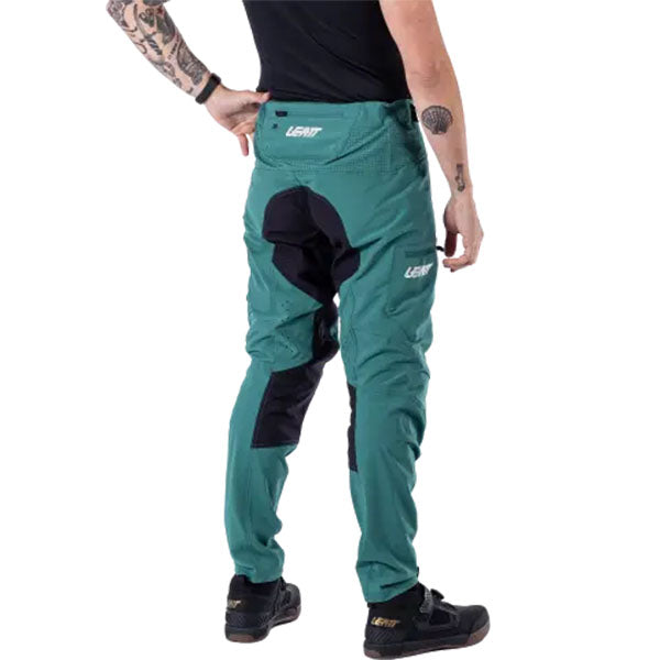 Studio product image of Leatt, Enduro 3.0 Pant (MTB) Mountain Bike in Loam, Colors: Black, Loam, Teal, Sizes: 28-40, SKU: 5025010304