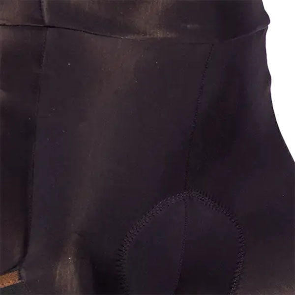 Product photo showing Leatt, Endurance 5.0 Shorts (MTB) Mountain Bike in Peanut, Colors: Black, Peanut, Sizes: 28-40, SKU: 5025103582