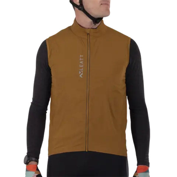 Product image of Leatt, Endurance 2.0 Vest (MTB) Mountain Bike in Peanut, Sizes: 2-2