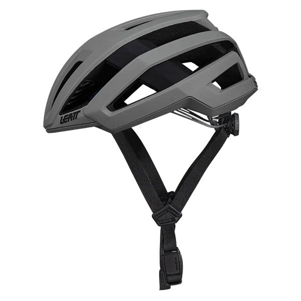 Image showing Leatt, Endurance 4.0 V25 Helmet (MTB) Mountain Bike in Velvet, Colors: Black, Granite, Velvet, White, Sizes: LG, MD, SM