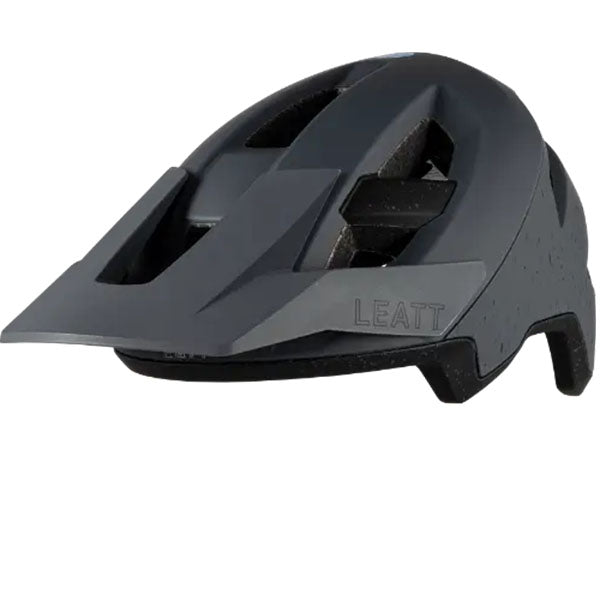 Product image of Leatt, AllMtn 3.0 V25 Helmet (MTB) Mountain Bike, Colors: Graphite, Red, Rust, Stealth, White, Sizes: LG, MD, SM, SKU: 1023015401