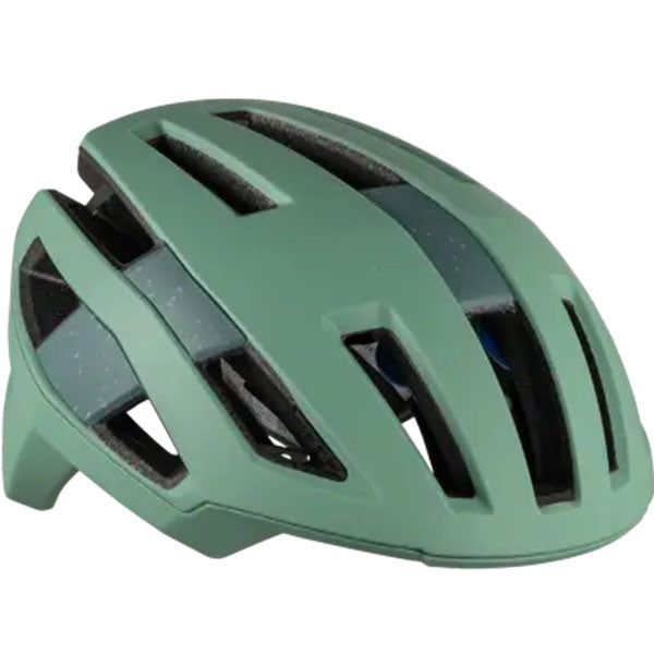 Image showing Leatt, Endurance 3.0 V25 Helmet (MTB) Mountain Bike, Colors: Black, Lava, Lime, Pistachio, White, Sizes: LG, MD, SM