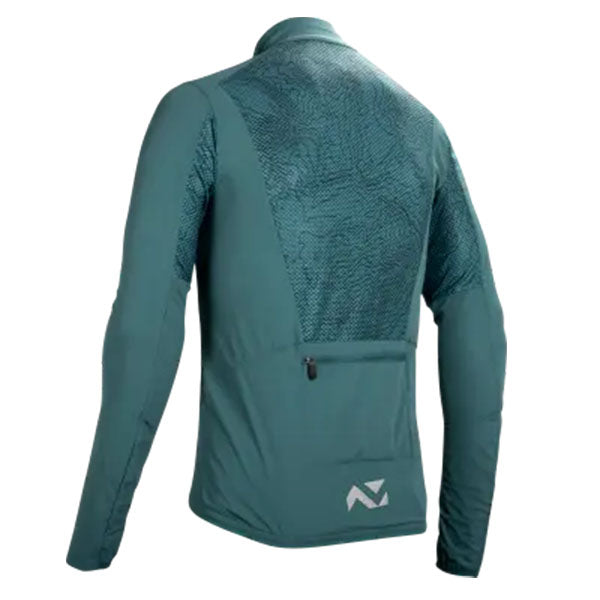Product image of Leatt, Endurance 2.0 Jacket (MTB) Mountain Bike in Peanut, Colors: Black, Peanut, Teal, Sizes: 2-3, SKU: 5025103200