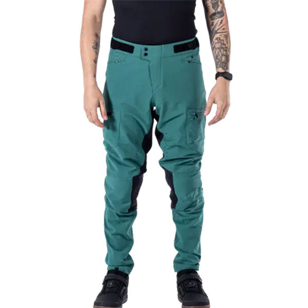 Studio product image of Leatt, Enduro 3.0 Pant (MTB) Mountain Bike in Loam, Colors: Black, Loam, Teal, Sizes: 28-40, SKU: 5025010304