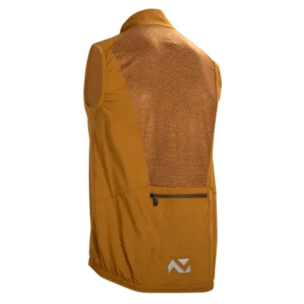 Detailed product image of Leatt, Endurance 2.0 Vest (MTB) Mountain Bike in Peanut, Sizes: 2-2