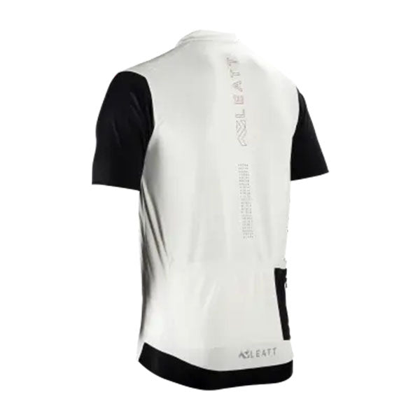 Image showing Leatt, Trail 3.0 Jersey (MTB) Mountain Bike in Pistachio, Colors: Black, Cream, Lava, Pistachio, Sizes: 2-3, SKU: 5025103824