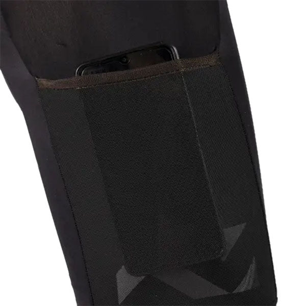 Product image of Leatt, Endurance 5.0 Shorts (MTB) Mountain Bike in Peanut, Colors: Black, Peanut, Sizes: 28-40, SKU: 5025103582
