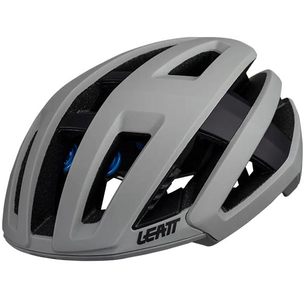 Studio product image of Leatt, Endurance 4.0 V25 Helmet (MTB) Mountain Bike in Granite, Colors: Black, Granite, Velvet, White, Sizes: LG, MD, SM