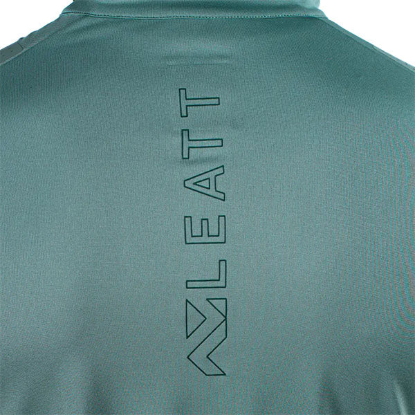 Studio product image of Leatt, Trail 3.0 Jersey (MTB) Mountain Bike in Pistachio, Colors: Black, Cream, Lava, Pistachio, Sizes: 2-3, SKU: 5025103824