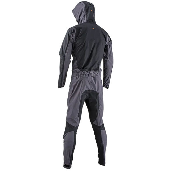 Product image of Leatt, HyrdraDri 3.0 Mono Suit (MTB) Mountain Bike in Teal, Colors: Shadow, Teal, Sizes: 2-3, SKU: 5023035150