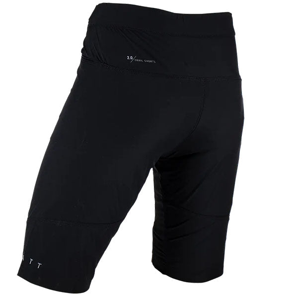 Studio product image of Leatt, Trail 2.0 Shorts (MTB) Mountain Bike in Teal, Colors: Black, Peanut, Teal, Sizes: 28-40, SKU: 5025104163