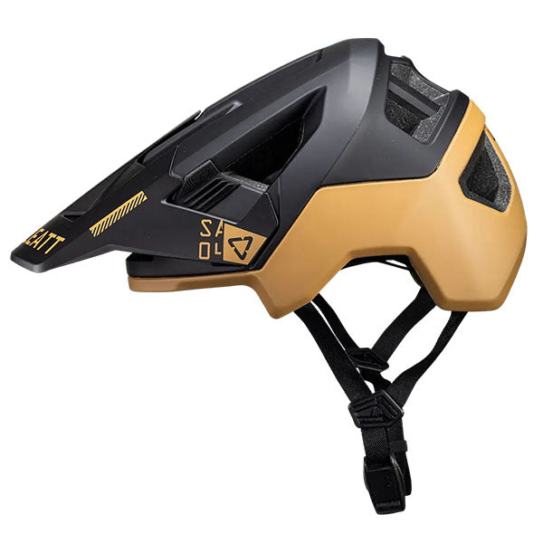 Product image of Leatt, AllMtn 4.0 Helmet (MTB) Mountain Bike in Stealth, Colors: Lava, Peanut, Stealth, Teal, Sizes: LG, MD, SM, SKU: 1025104241