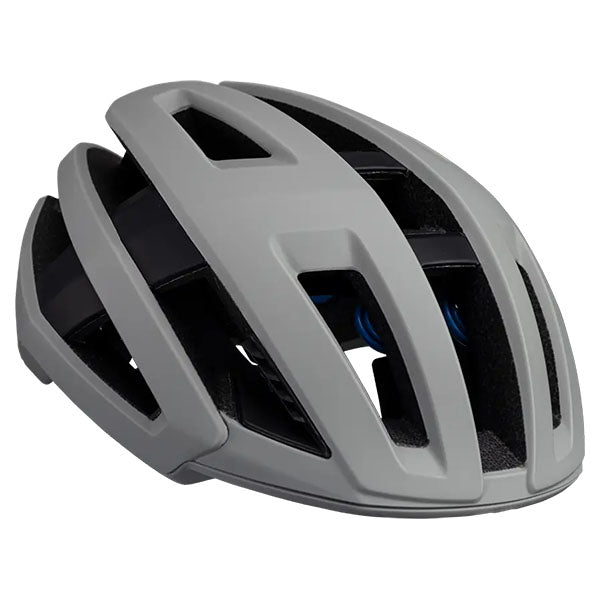 Image showing Leatt, Endurance 4.0 V25 Helmet (MTB) Mountain Bike in Granite, Colors: Black, Granite, Velvet, White, Sizes: LG, MD, SM