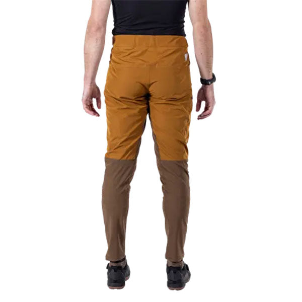 Image showing Leatt, Trail 2.0 Pant (MTB) Mountain Bike in Teal, Colors: Black, Peanut, Teal, Sizes: 28-40, SKU: 5025104120