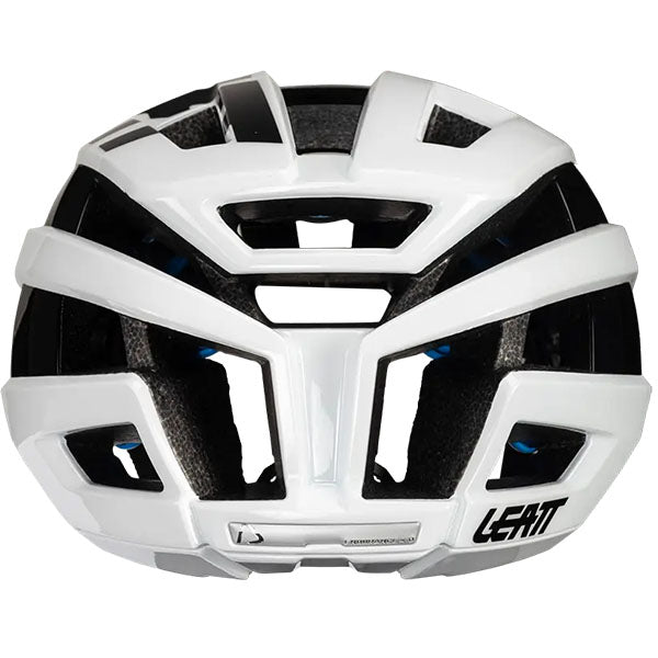 Product image of Leatt, Endurance 4.0 V25 Helmet (MTB) Mountain Bike in White, Colors: Black, Granite, Velvet, White, Sizes: LG, MD, SM
