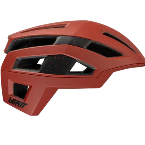 Product image of Leatt, Endurance 3.0 V25 Helmet (MTB) Mountain Bike, Colors: Black, Lava, Lime, Pistachio, White, Sizes: LG, MD, SM