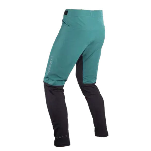 Detailed product image of Leatt, Trail 2.0 Pant (MTB) Mountain Bike in Peanut, Colors: Black, Peanut, Teal, Sizes: 28-40, SKU: 5025104120