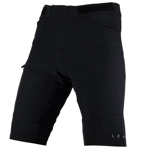 Image showing Leatt, Trail 2.0 Shorts (MTB) Mountain Bike in Teal, Colors: Black, Peanut, Teal, Sizes: 28-40, SKU: 5025104163