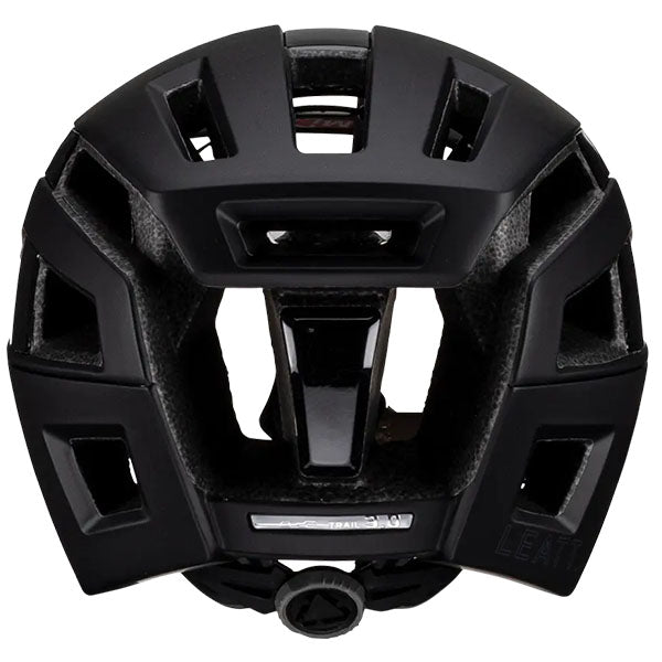 Studio product image of Leatt, Trail 3.0 V25 Helmet (MTB) Mountain Bike, Colors: Pistachio, Rust, Stealth, Sizes: LG, MD, SM, SKU: 1025103622