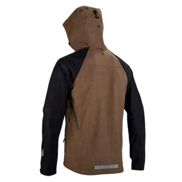 Image showing Leatt, HydraDri 5.0 Jacket (MTB) Mountain Bike in Teal, Colors: Black, Loam, Teal, Sizes: 2-3, SKU: 5025104360