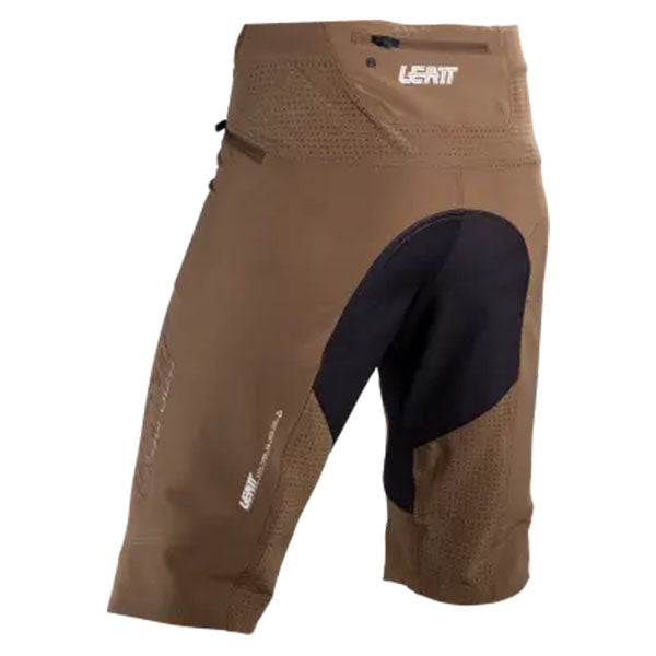 Detailed product image of Leatt, Enduro 3.0 Short (MTB) Mountain Bike in Teal, Colors: Black, Loam, Teal, Sizes: 28-40, SKU: 5025010345