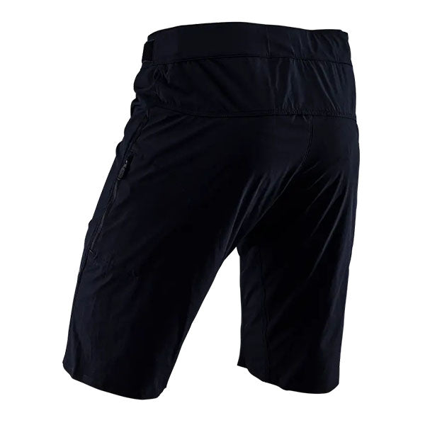 Studio product image of Leatt, Trail 1.0 Shorts (MTB) Mountain Bike in Velvet, Colors: Black, Peanut, Velvet, Sizes: 28-38, SKU: 5024130565