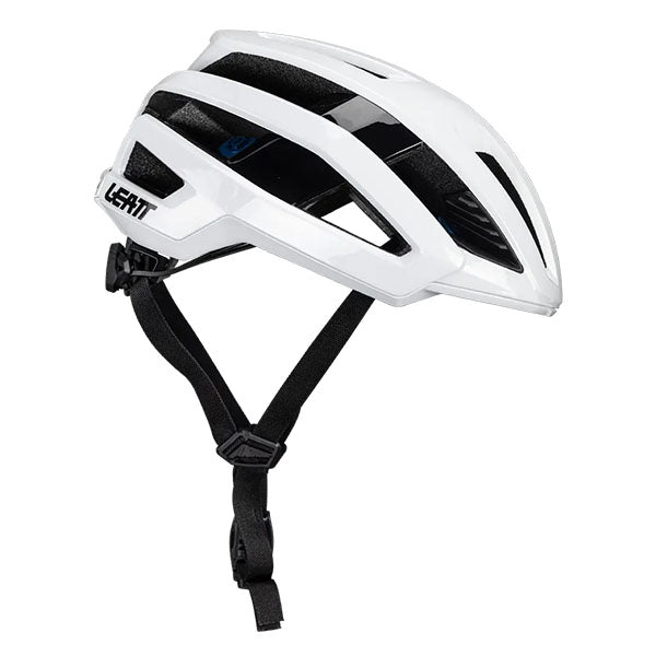 Studio product image of Leatt, Endurance 4.0 V25 Helmet (MTB) Mountain Bike in Black, Colors: Black, Granite, Velvet, White, Sizes: LG, MD, SM