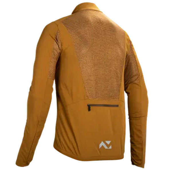 Image showing Leatt, Endurance 2.0 Jacket (MTB) Mountain Bike in Teal, Colors: Black, Peanut, Teal, Sizes: 2-3, SKU: 5025103200