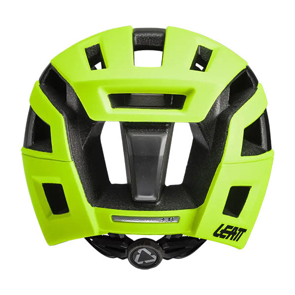 Product image of Leatt, Endurance 3.0 V25 Helmet (MTB) Mountain Bike in Pistachio, Colors: Black, Lava, Lime, Pistachio, White, Sizes: LG, MD, SM