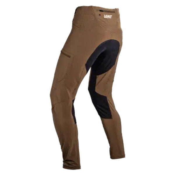 Studio product image of Leatt, Enduro 3.0 Pant (MTB) Mountain Bike in Teal, Colors: Black, Loam, Teal, Sizes: 28-40, SKU: 5025010304