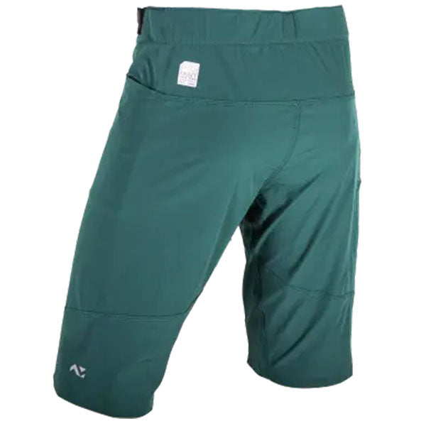 Detailed product image of Leatt, Trail 2.0 Shorts (MTB) Mountain Bike in Peanut, Colors: Black, Peanut, Teal, Sizes: 28-40, SKU: 5025104163