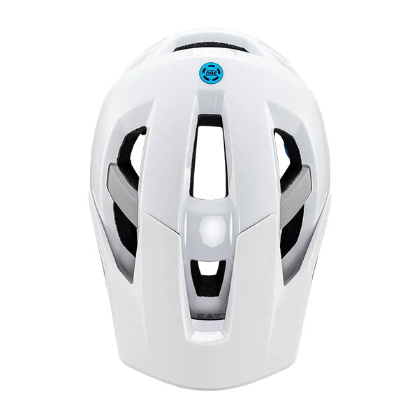 Studio product image of Leatt, AllMtn 3.0 V25 Helmet (MTB) Mountain Bike in Graphite, Colors: Graphite, Red, Rust, Stealth, White, Sizes: LG, MD, SM, SKU: 1023015401