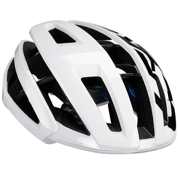 Studio product image of Leatt, Endurance 4.0 V25 Helmet (MTB) Mountain Bike, Colors: Black, Granite, Velvet, White, Sizes: LG, MD, SM