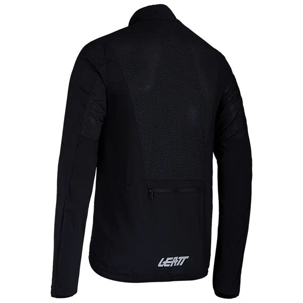 Image showing Leatt, Endurance 2.0 Jacket (MTB) Mountain Bike in Black, Colors: Black, Peanut, Teal, Sizes: 2-3, SKU: 5025103200