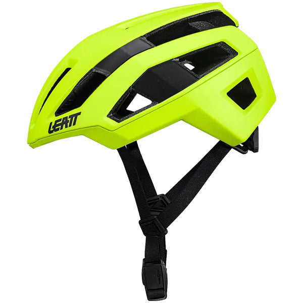Detailed product image of Leatt, Endurance 3.0 V25 Helmet (MTB) Mountain Bike in Lava, Colors: Black, Lava, Lime, Pistachio, White, Sizes: LG, MD, SM