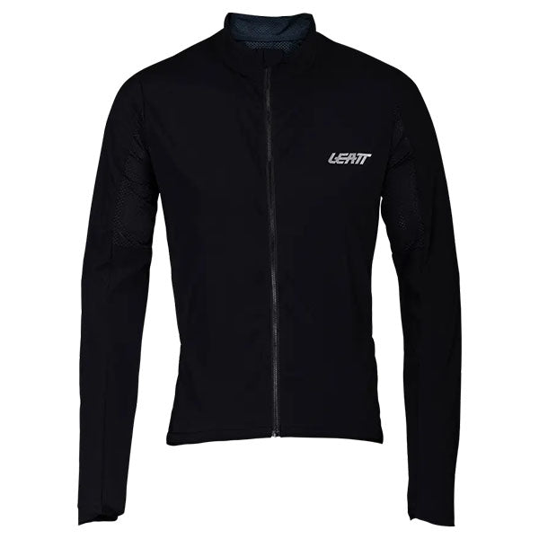 Detailed product image of Leatt, Endurance 2.0 Jacket (MTB) Mountain Bike in Teal, Colors: Black, Peanut, Teal, Sizes: 2-3, SKU: 5025103200
