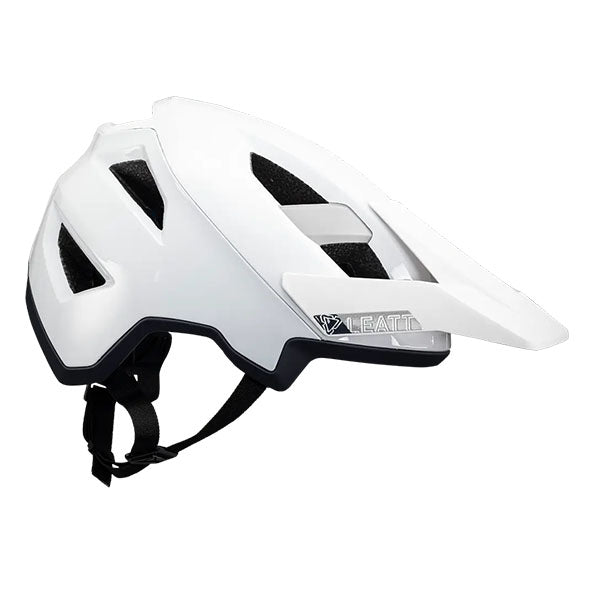 Product image of Leatt, AllMtn 3.0 V25 Helmet (MTB) Mountain Bike in Red, Colors: Graphite, Red, Rust, Stealth, White, Sizes: LG, MD, SM, SKU: 1023015401