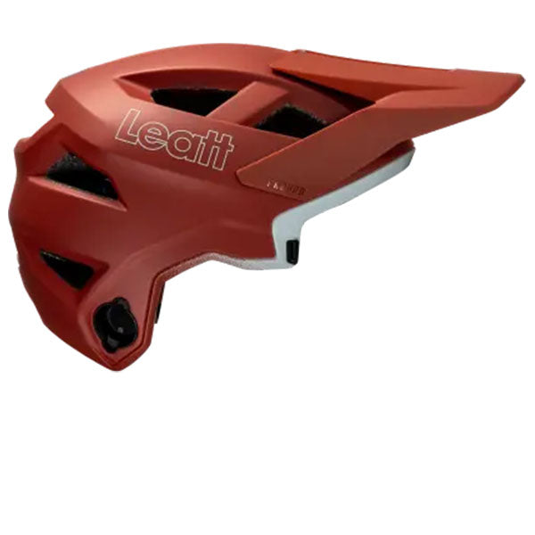 Product image of Leatt, V25 Enduro 2.0 Helmet (MTB) Mountain Bike, Colors: Cyan, Lava, Purple, Stealth, White, Sizes: LG, MD, SM