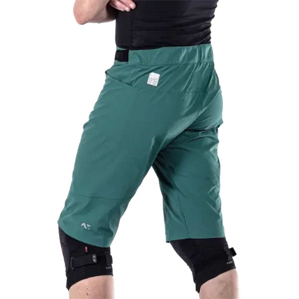 Studio product image of Leatt, Trail 2.0 Shorts (MTB) Mountain Bike in Peanut, Colors: Black, Peanut, Teal, Sizes: 28-40, SKU: 5025104163