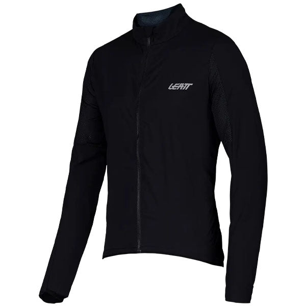 Detailed product image of Leatt, Endurance 2.0 Jacket (MTB) Mountain Bike in Teal, Colors: Black, Peanut, Teal, Sizes: 2-3, SKU: 5025103200