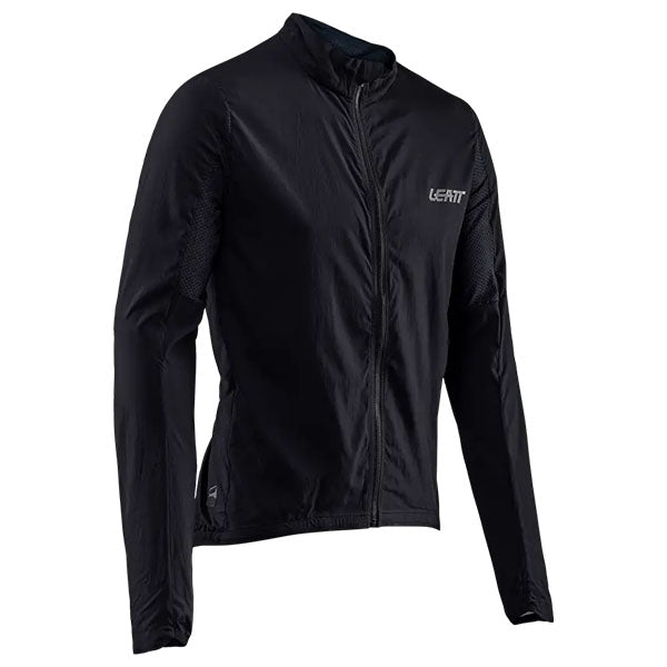 Detailed product image of Leatt, Endurance 2.0 Jacket (MTB) Mountain Bike in Teal, Colors: Black, Peanut, Teal, Sizes: 2-3, SKU: 5025103200