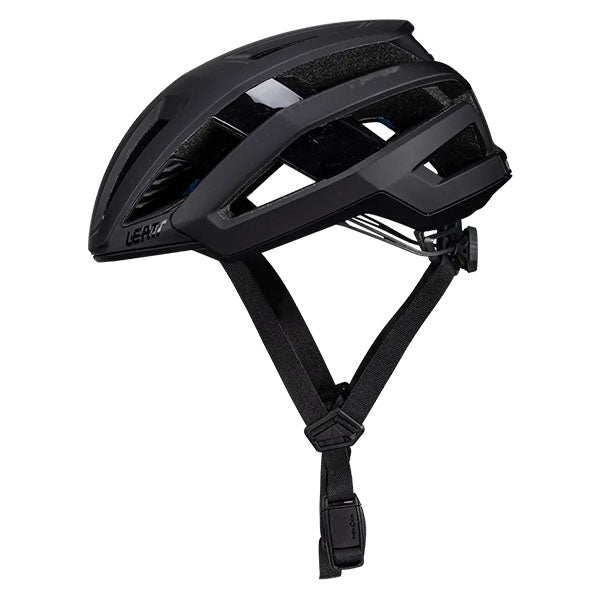 Studio product image of Leatt, Endurance 4.0 V25 Helmet (MTB) Mountain Bike, Colors: Black, Granite, Velvet, White, Sizes: LG, MD, SM