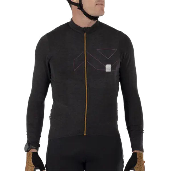 Product image of Leatt, MTB Endurance 4.0 Long Sleeve Jersey in Teal, Colors: Black, Lava, Teal, Sizes: 2-3, SKU: 5025103360